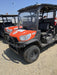 2022 KUBOTA RTV-X1140W-H (Canopy)