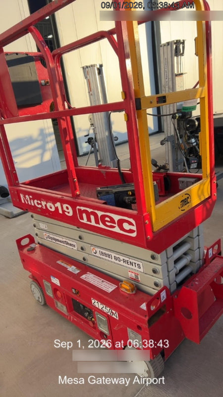 2022 MEC Micro 19