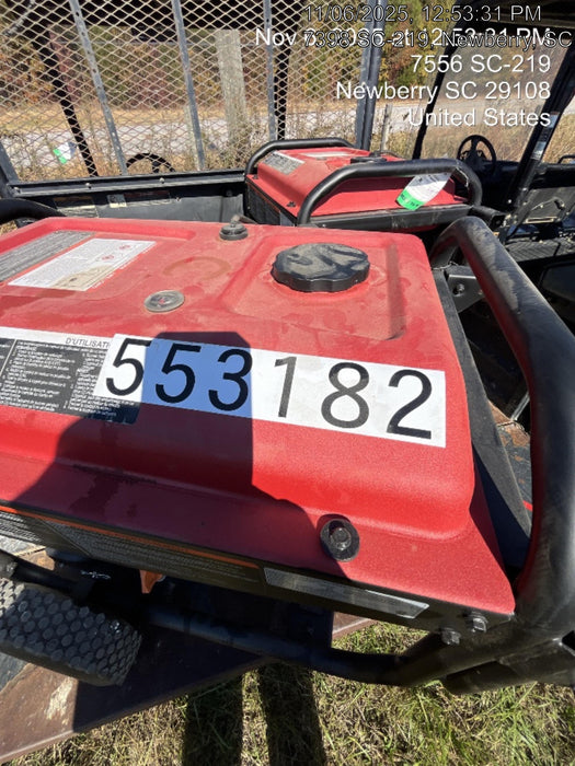 2025 MI-T-M GEN-6500-0MM1