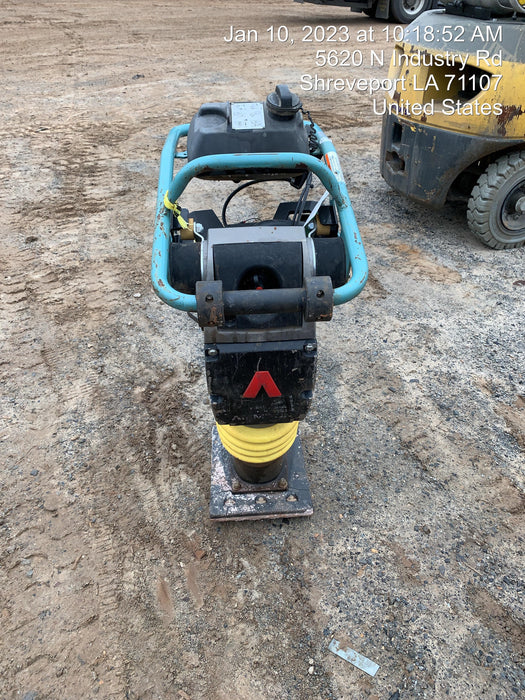 2021 AMMANN ATR 68 P