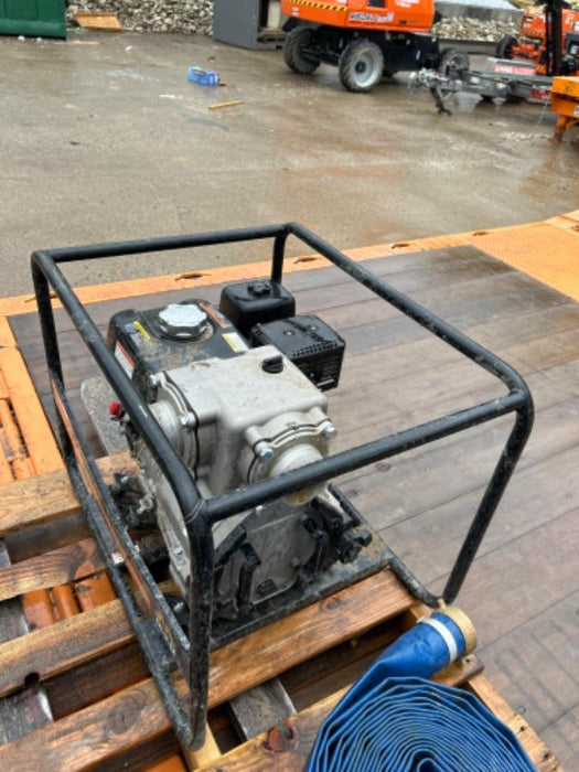 2024 MI-T-M WTP-T03-0MGH