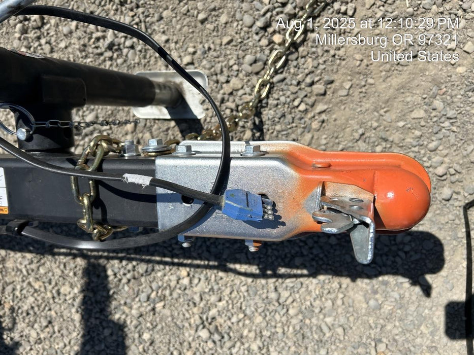 2024 WACKER NEUSON LTT4