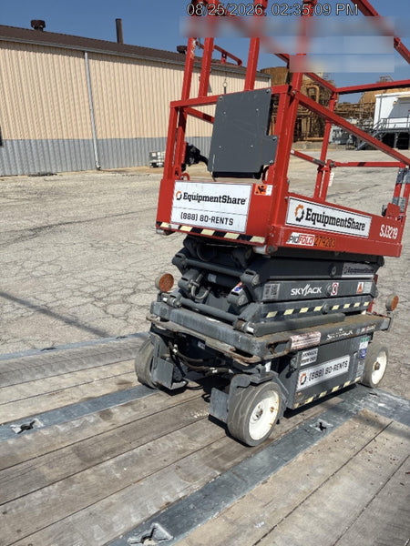 2023 SKYJACK SJ3219