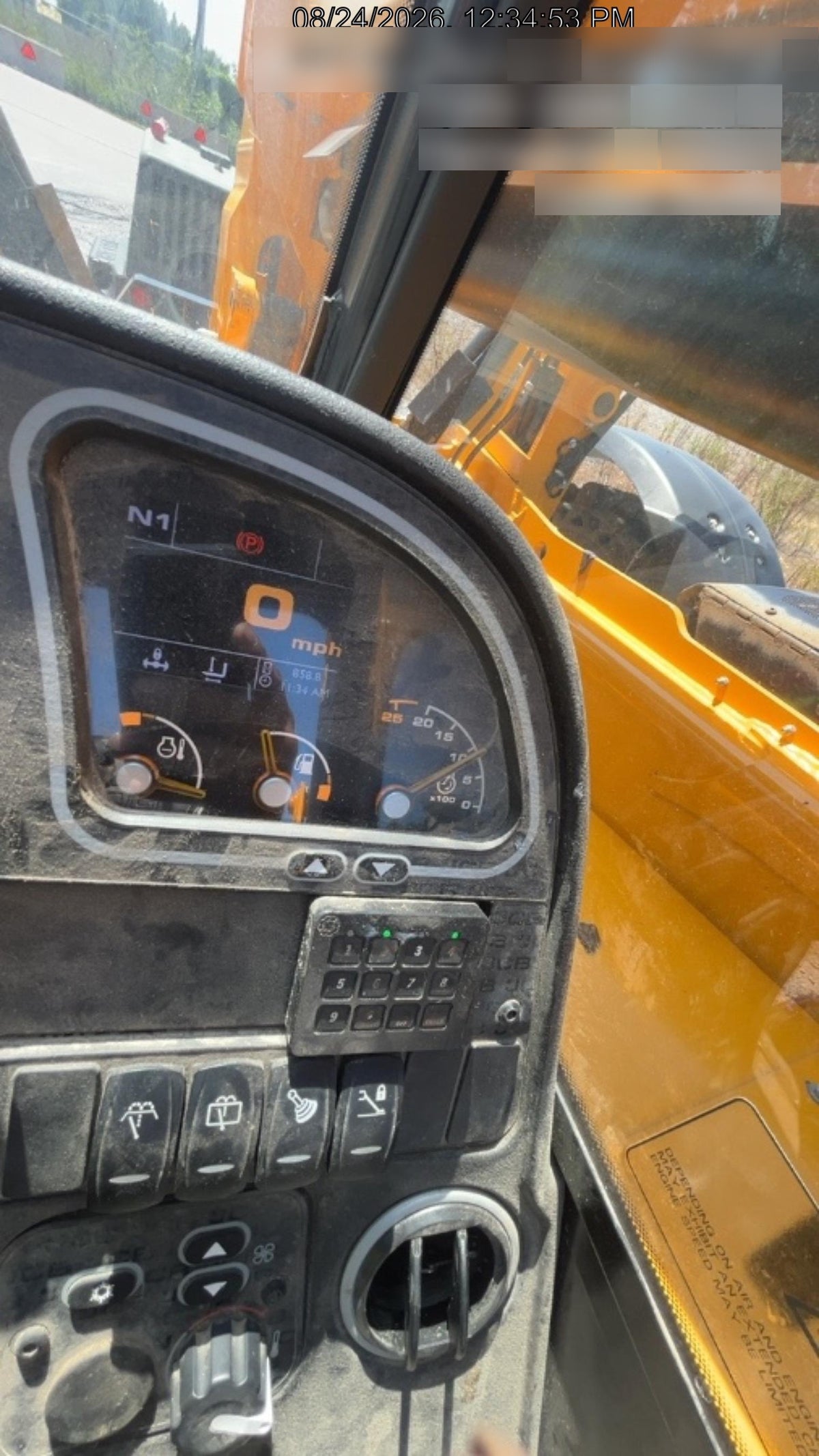 2025 JCB 510-56