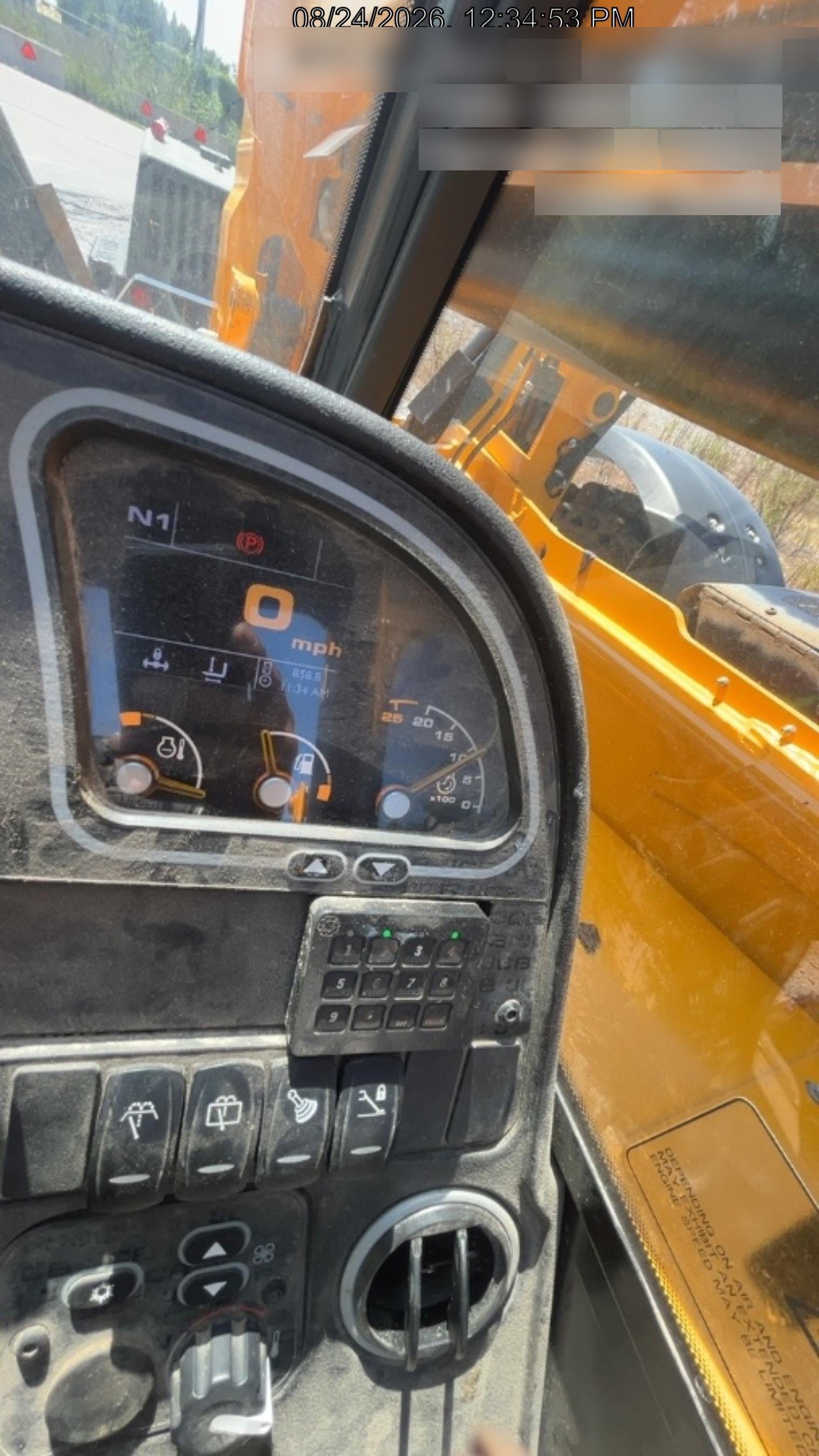2025 JCB 510-56