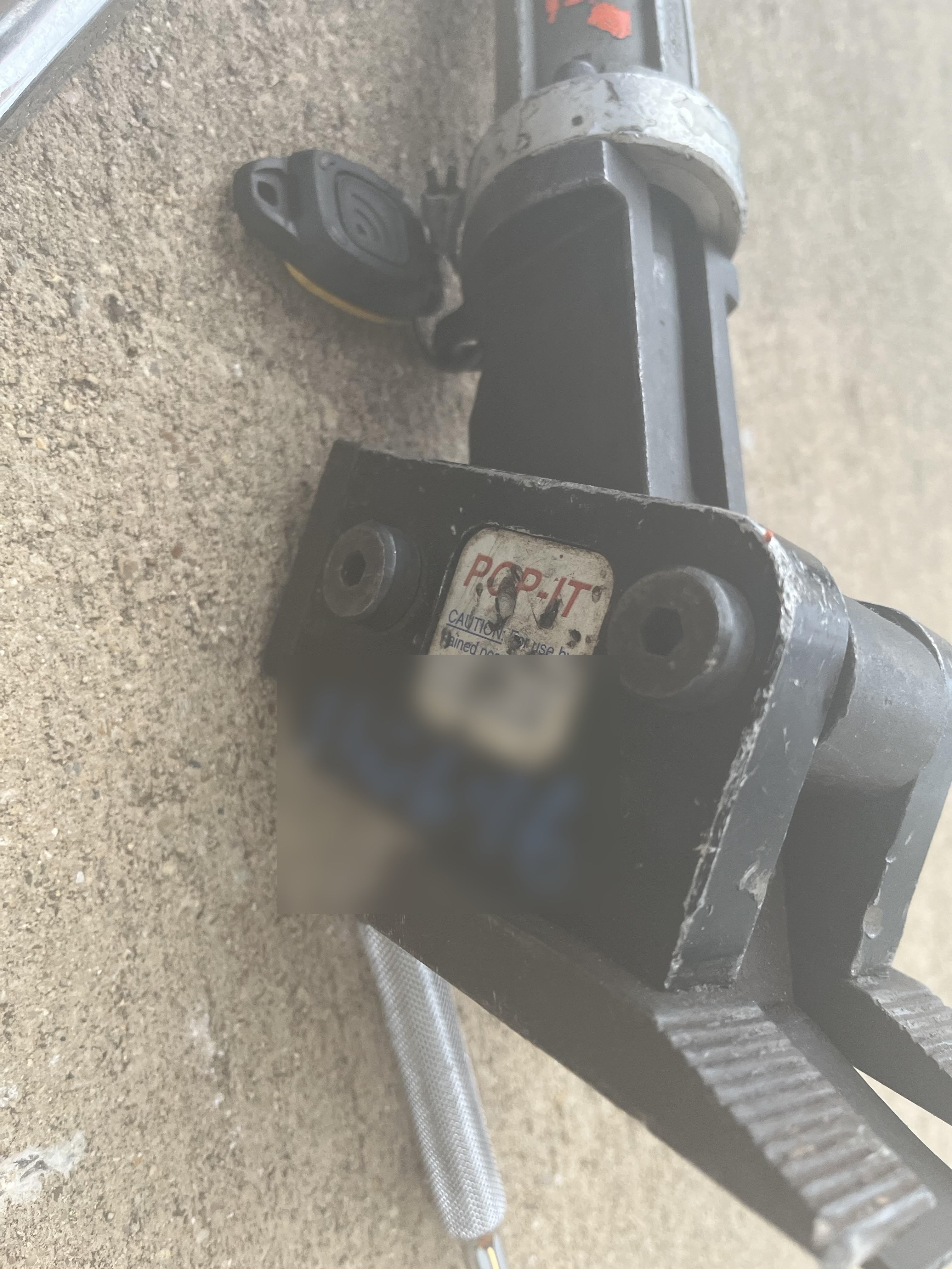 2020 PETOL P95-525