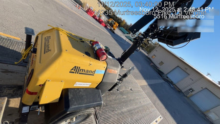2022 ALLMAND NLV3GR