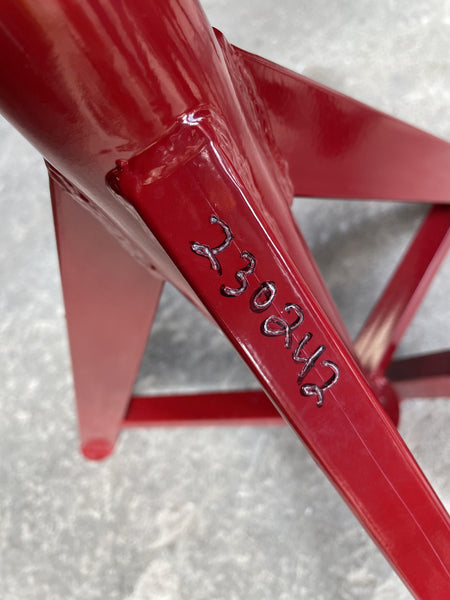 2022 B&B PIPE 4100E