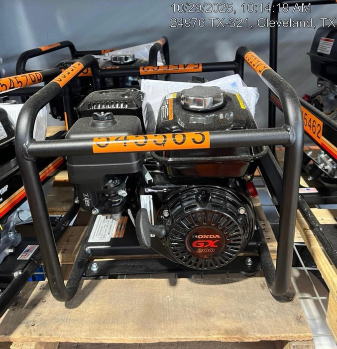 2025 MI-T-M WTP-S02-1MGH