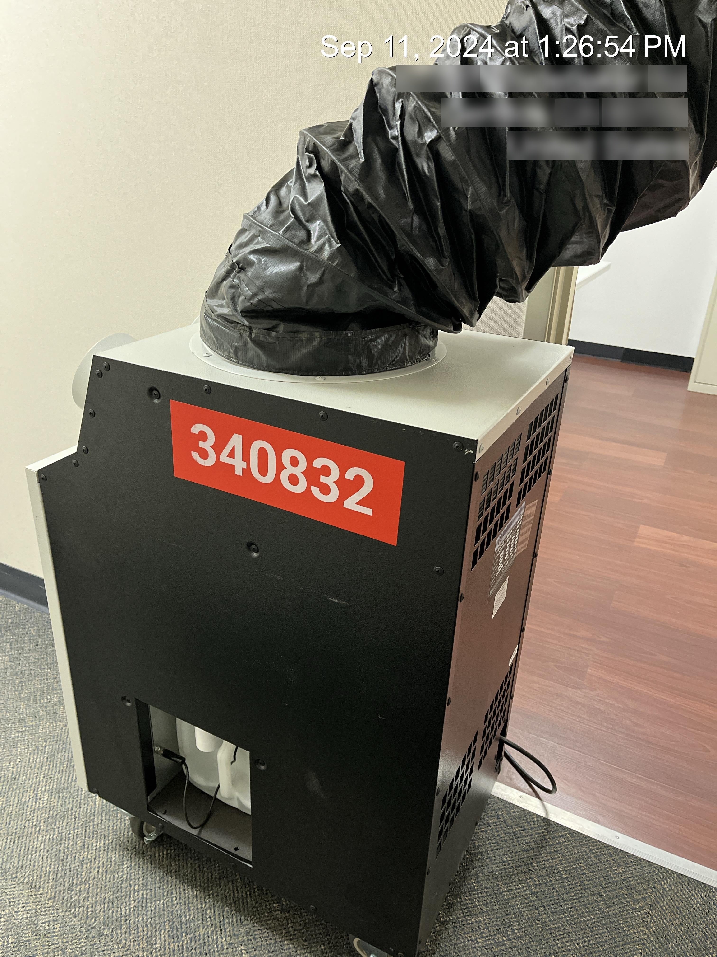 2023 KWIKOOL KPAC1411-2