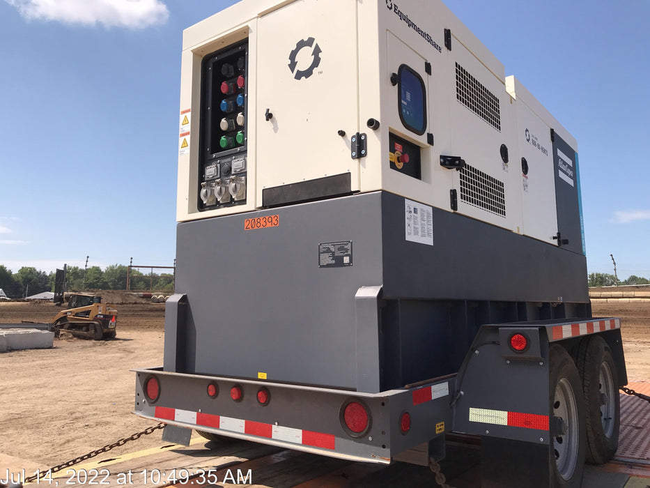 2022 ATLAS COPCO QAS200