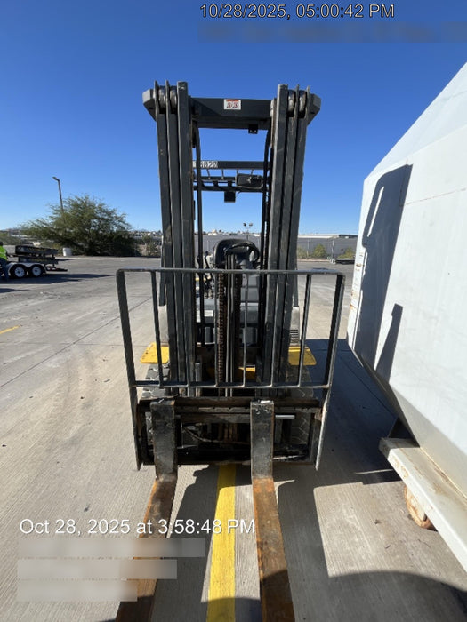 2020 KOMATSU FG25T-16