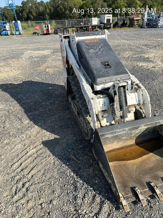 2022 BOBCAT MT100