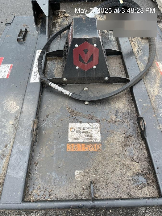 2023 VIRNIG RBV78-25