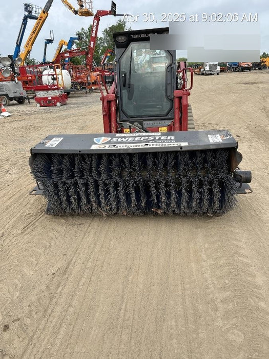 2019 PALADIN 22072MM-0022