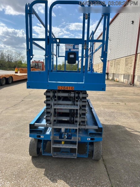 2025 GENIE GS-3246