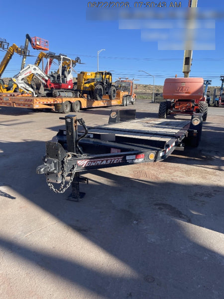 2022 TOWMASTER T-12DT