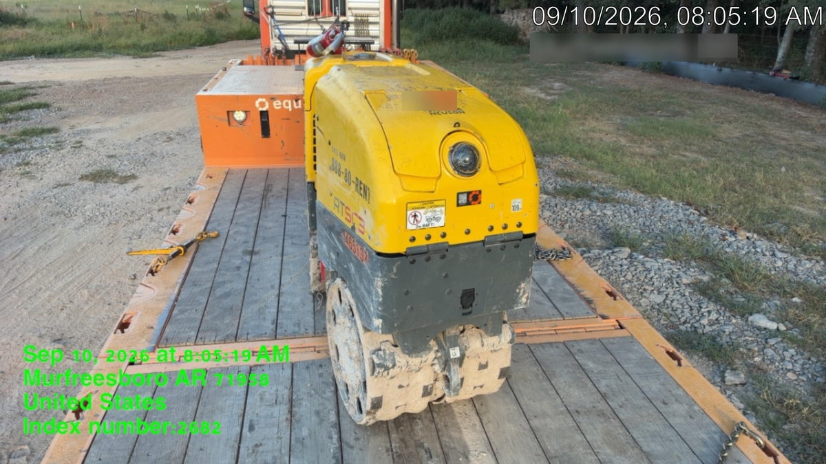 2024 WACKER NEUSON RTLx-SC3