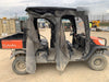 2022 KUBOTA RTV-X1140W-H (Canopy)