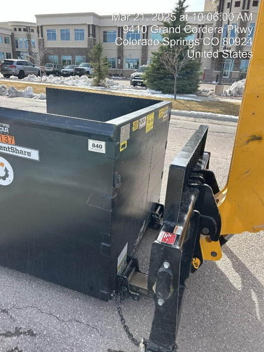 2024 STAR INDUSTRIES 1425