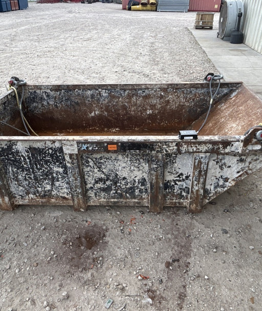 2021 STAR INDUSTRIES 1448B