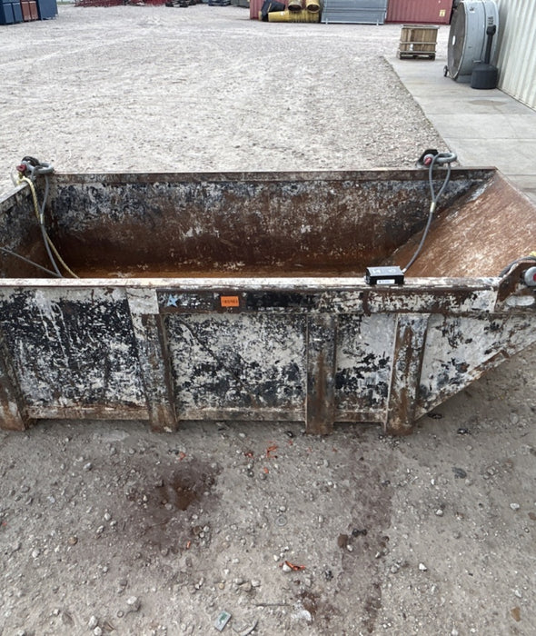 2021 STAR INDUSTRIES 1448B