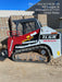 2022 TAKEUCHI TL6R