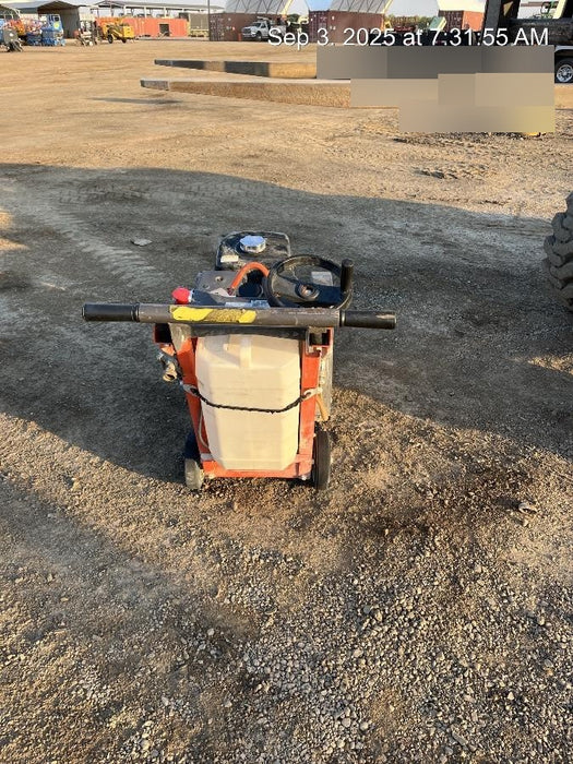 2020 HUSQVARNA FS 400