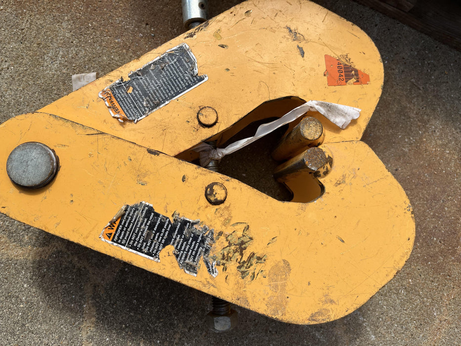 2021 HARRINGTON UBC030