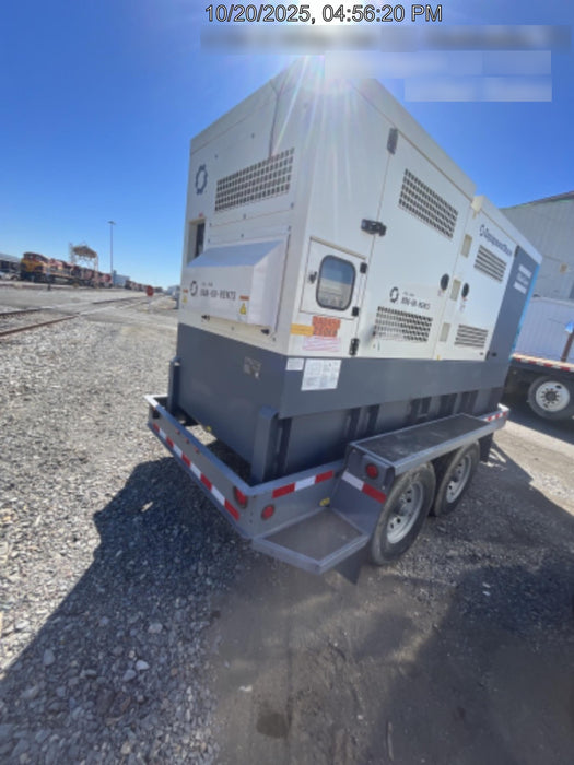 2022 ATLAS COPCO QAS 330