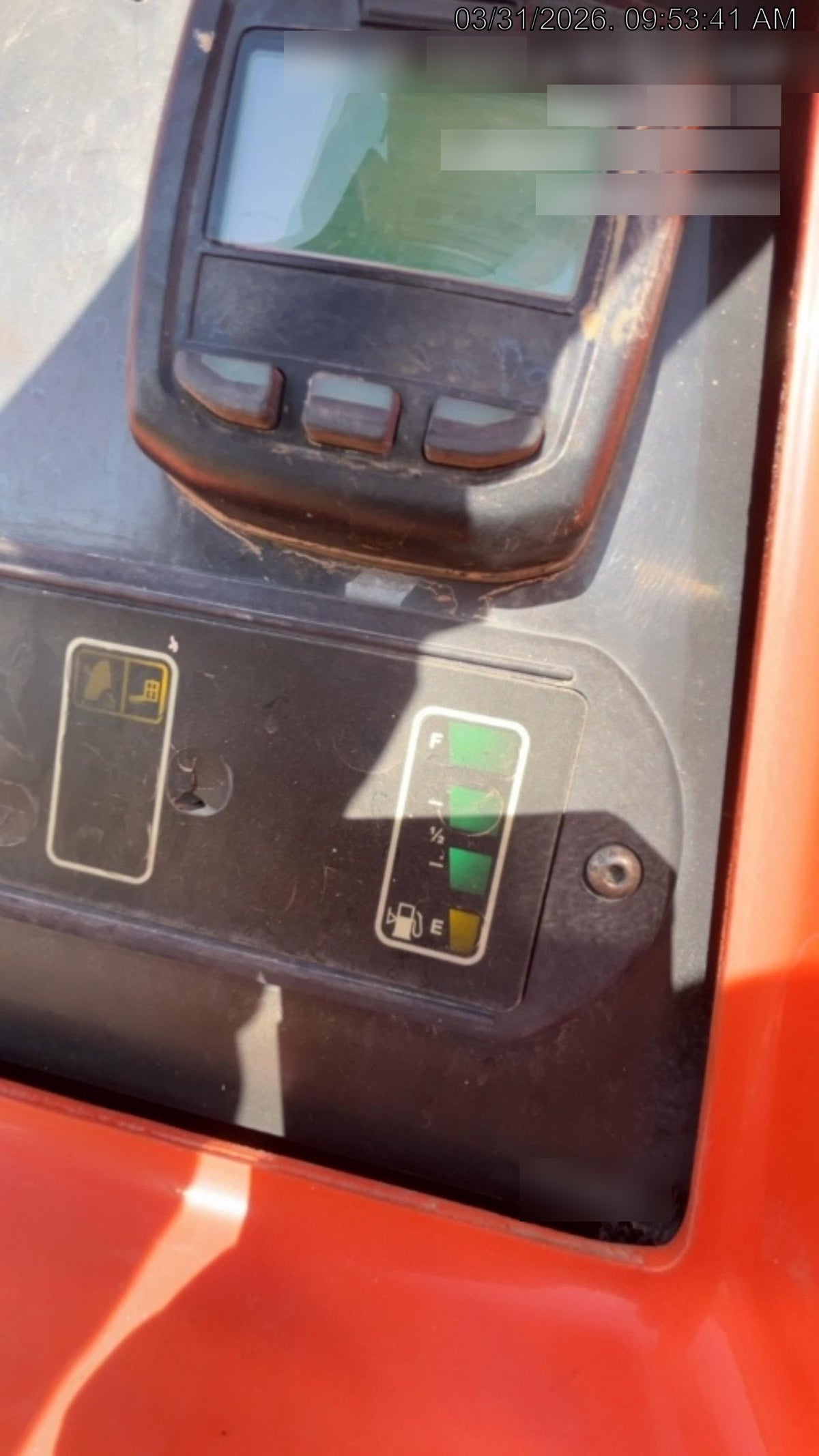 2021 JLG 660SJ