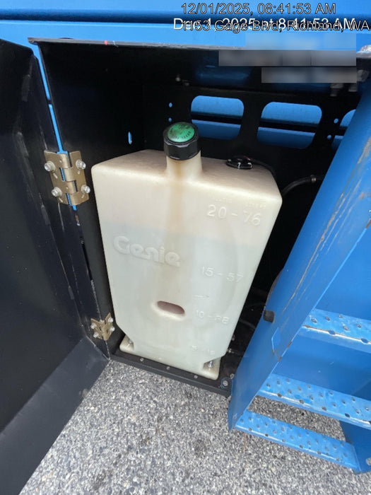 2019 GENIE GS-5390 RT