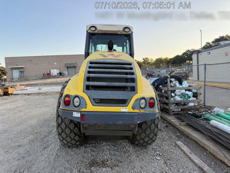2019 WACKER NEUSON RC110P