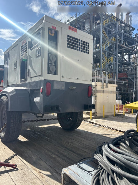 2020 ATLAS COPCO QAS45