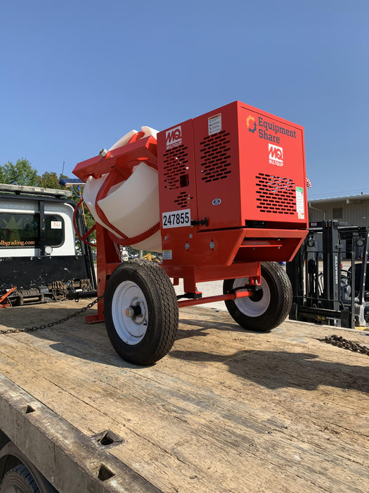 2022 MULTIQUIP MC94PK