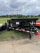 2022 BIG TEX TRAILER 14LP-14BK6SIRPD