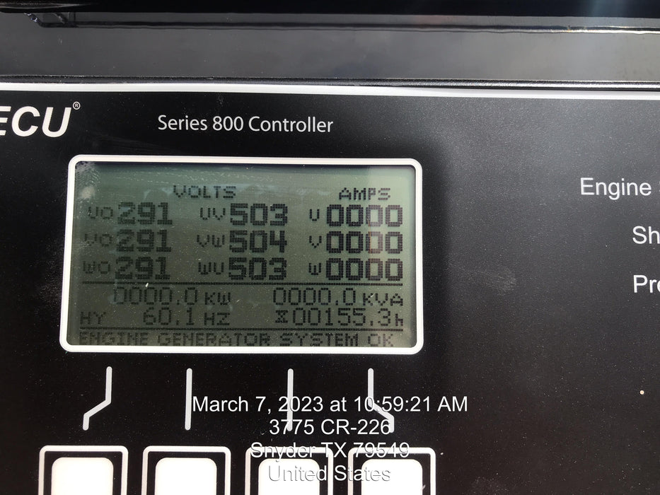 2022 MULTIQUIP DCA125