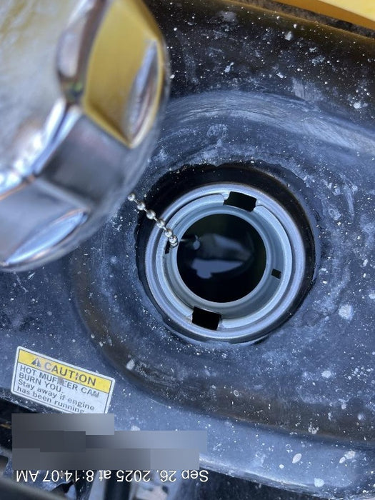 2023 Wacker Neuson WPU1550AW Honda GX160, 20" Width