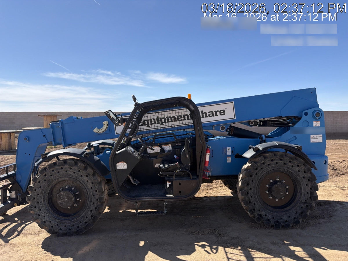 2020 GENIE GTH-844