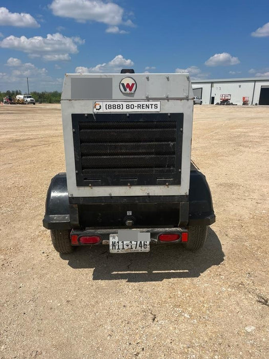 2018 WACKER NEUSON G25