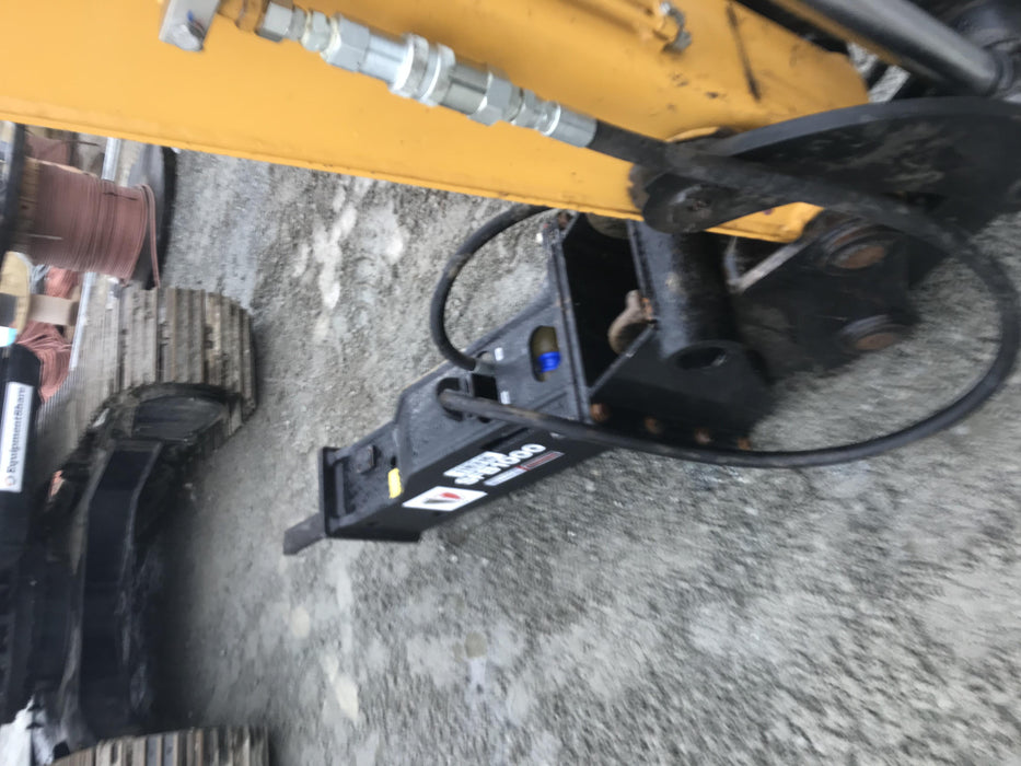 2020 PALADIN SFB1000