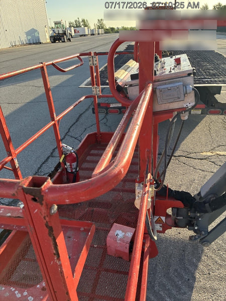 2022 SKYJACK SJ85 AJ