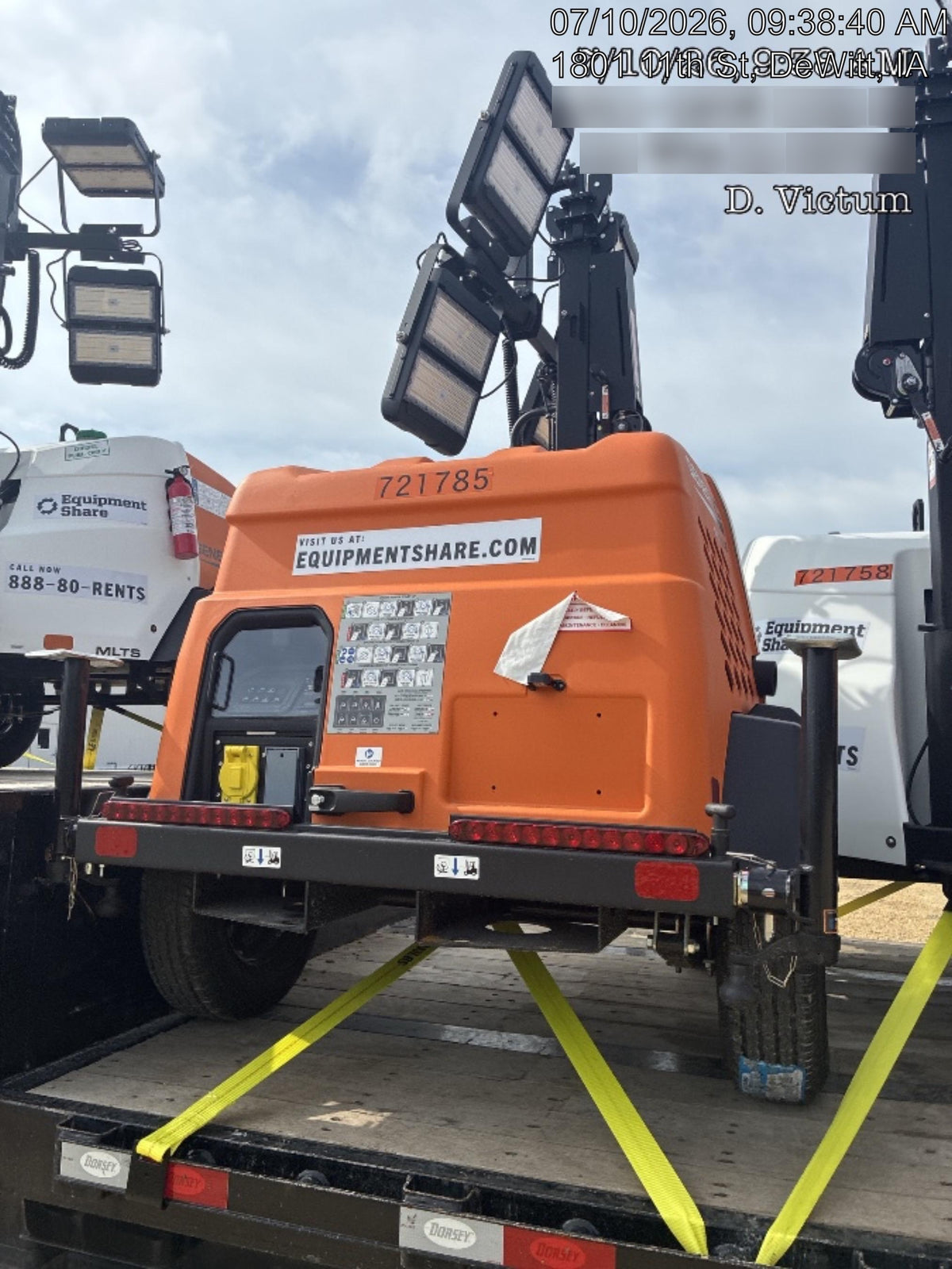 2026 GENERAC MLTS-4