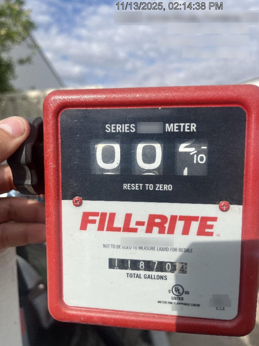 2022 ATLAS COPCO QAS 125