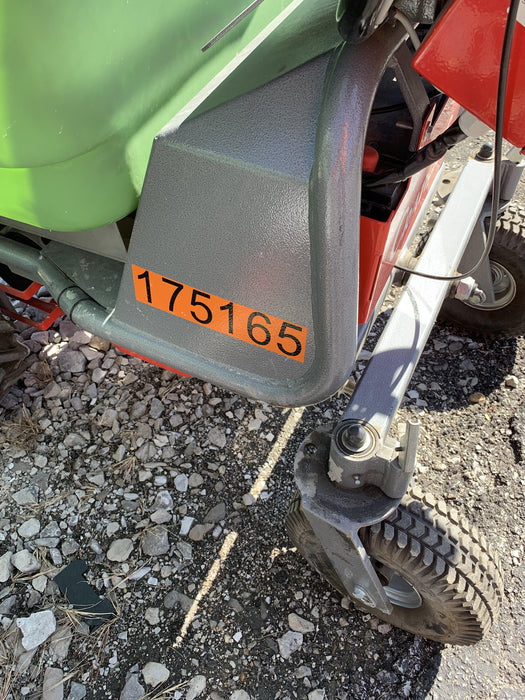 2021 CRATOS MCE400-V2