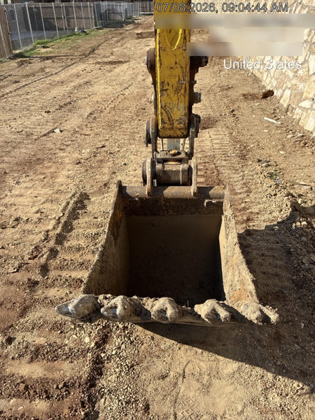 Wacker Neuson ET90 Wacker Neuson ET90 w/TRK, CAB, Bucket