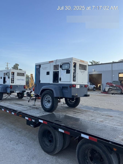 2017 ATLAS COPCO QAS25