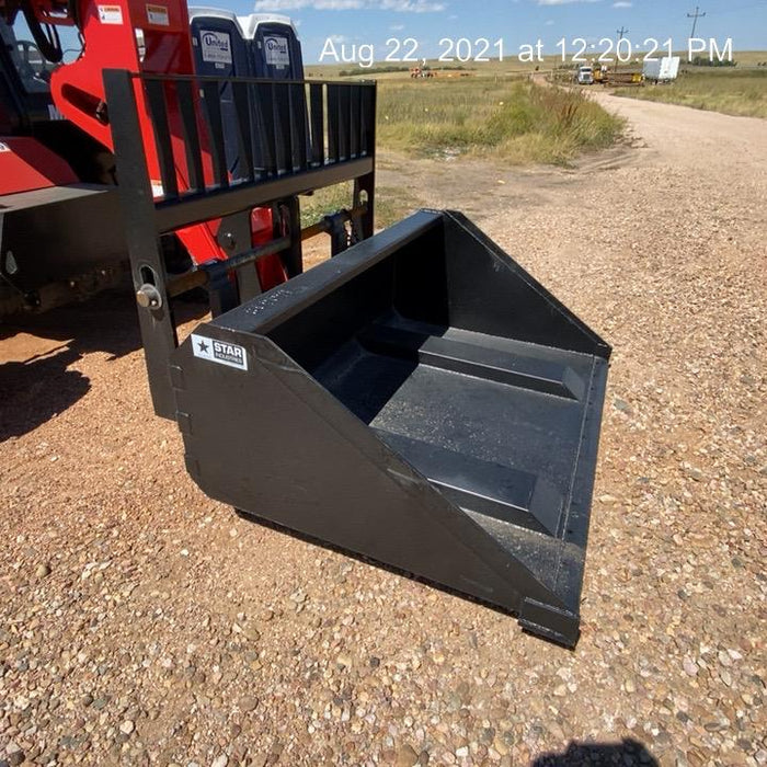 2021 STAR INDUSTRIES 1406B