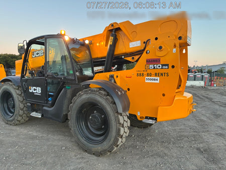 2025 JCB 510-56