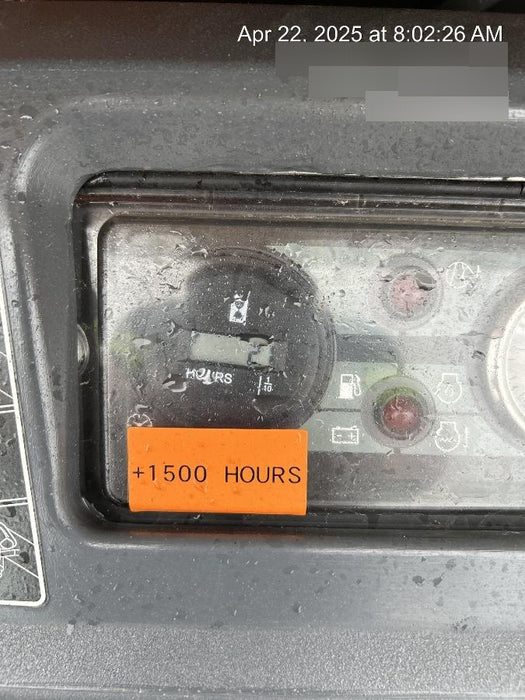 2022 ATLAS COPCO XAS 110